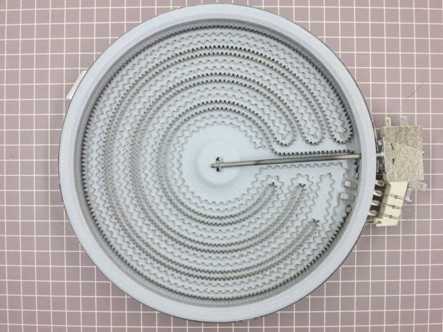 Radian Surface Element (3200W) W10251108