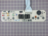 PC Board D2519-050
