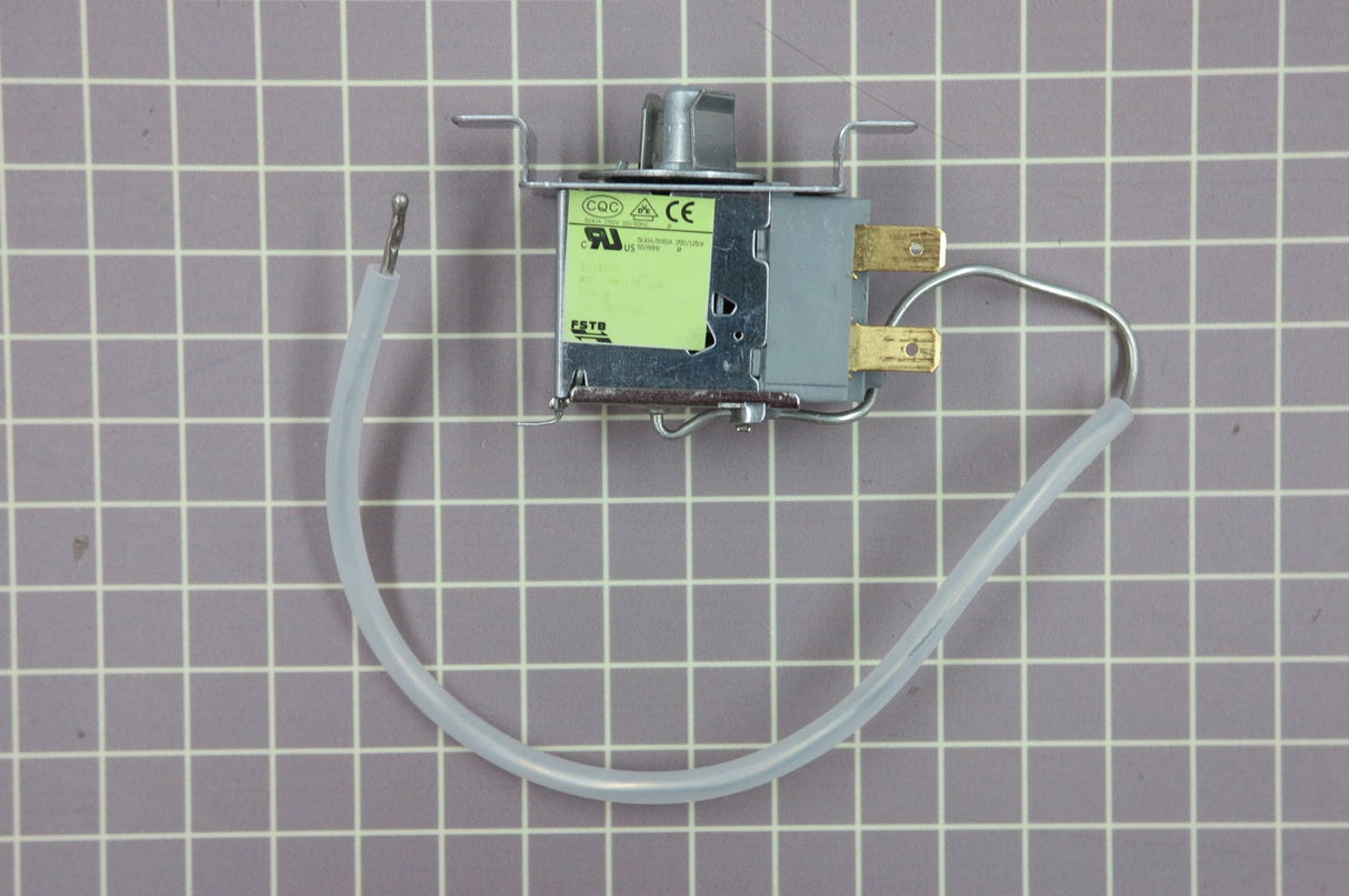 Temperature Control Thermostat WP2204605