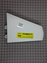Estate Washer End Cap RH (White/Chrome) 3358000