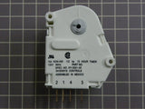 Defrost Timer WR02X12512