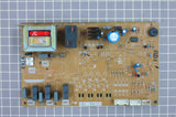 Control Board WJ26X10317