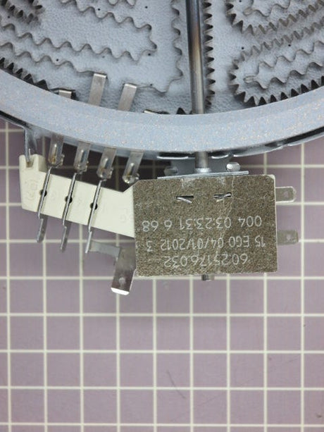 Radian Surface Element (3200W) W10251108