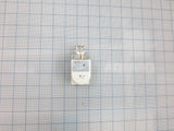 Inlet Filter 125/250 Volt, 50/60HZ 32036439