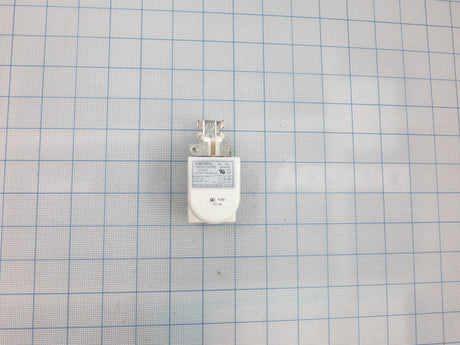 Inlet Filter 125/250 Volt, 50/60HZ 32036439