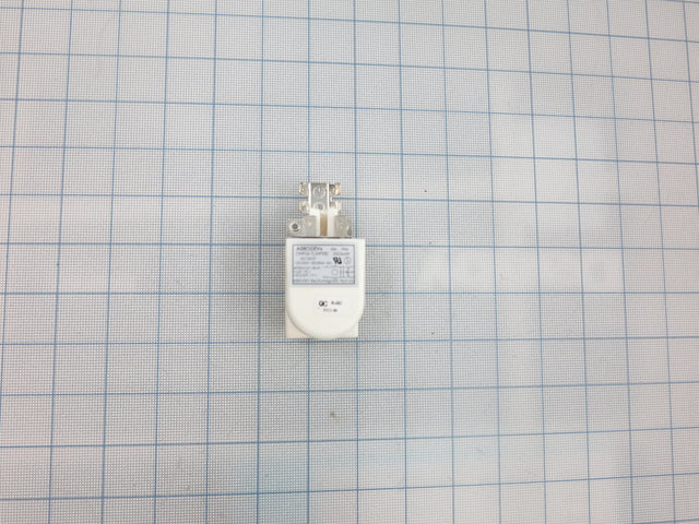 Inlet Filter 125/250 Volt, 50/60HZ 32036439