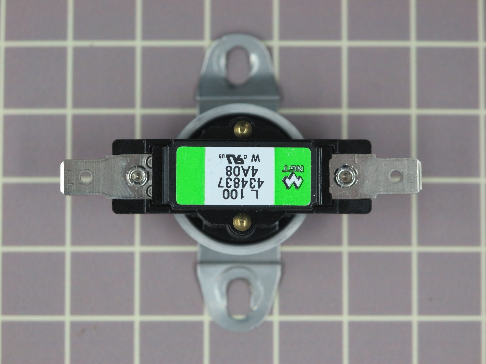 Limit Switch 2150-EAG