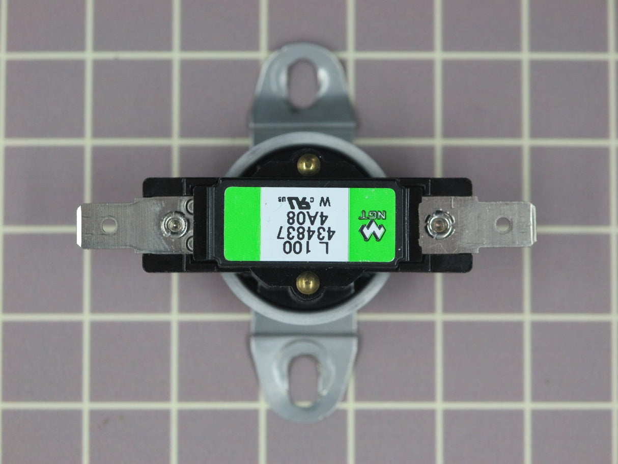 Limit Switch 2150-EAG