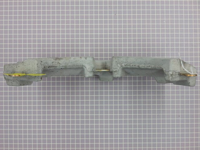 Counterweight 8181644