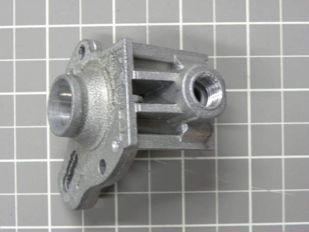 Orifice Holder (Extra Large) 74007766