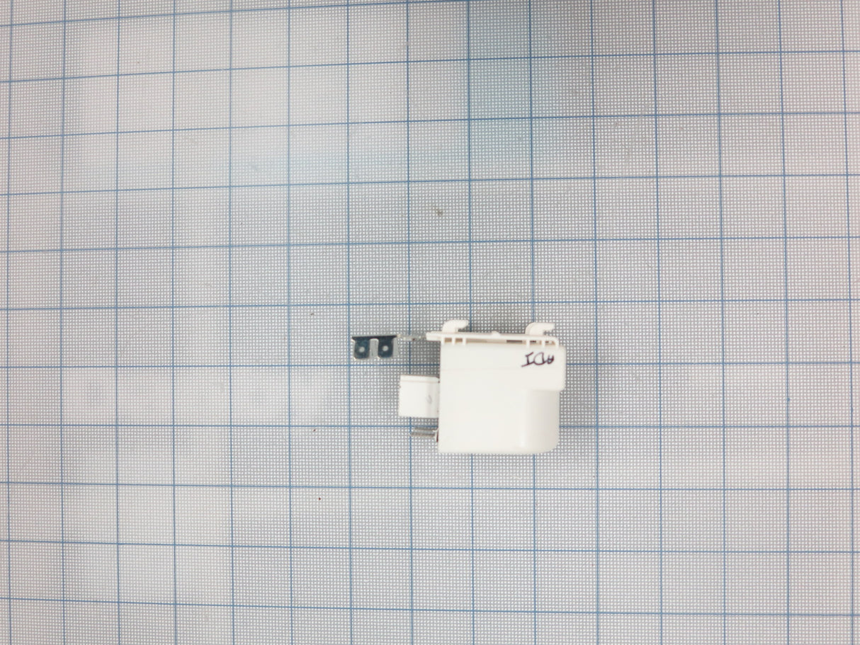 Inlet Filter 125/250 Volt, 50/60HZ 32036439