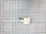 Inlet Filter 125/250 Volt, 50/60HZ 32036439
