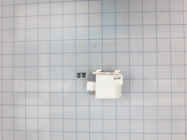 Inlet Filter 125/250 Volt, 50/60HZ 32036439