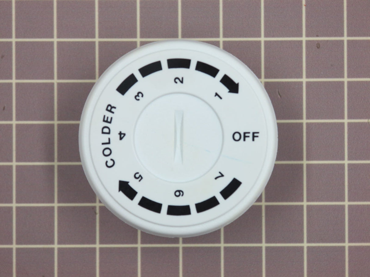 Thermostat Knob 216034505