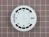 Thermostat Knob 216034505