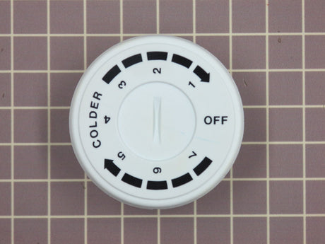 Thermostat Knob 216034505
