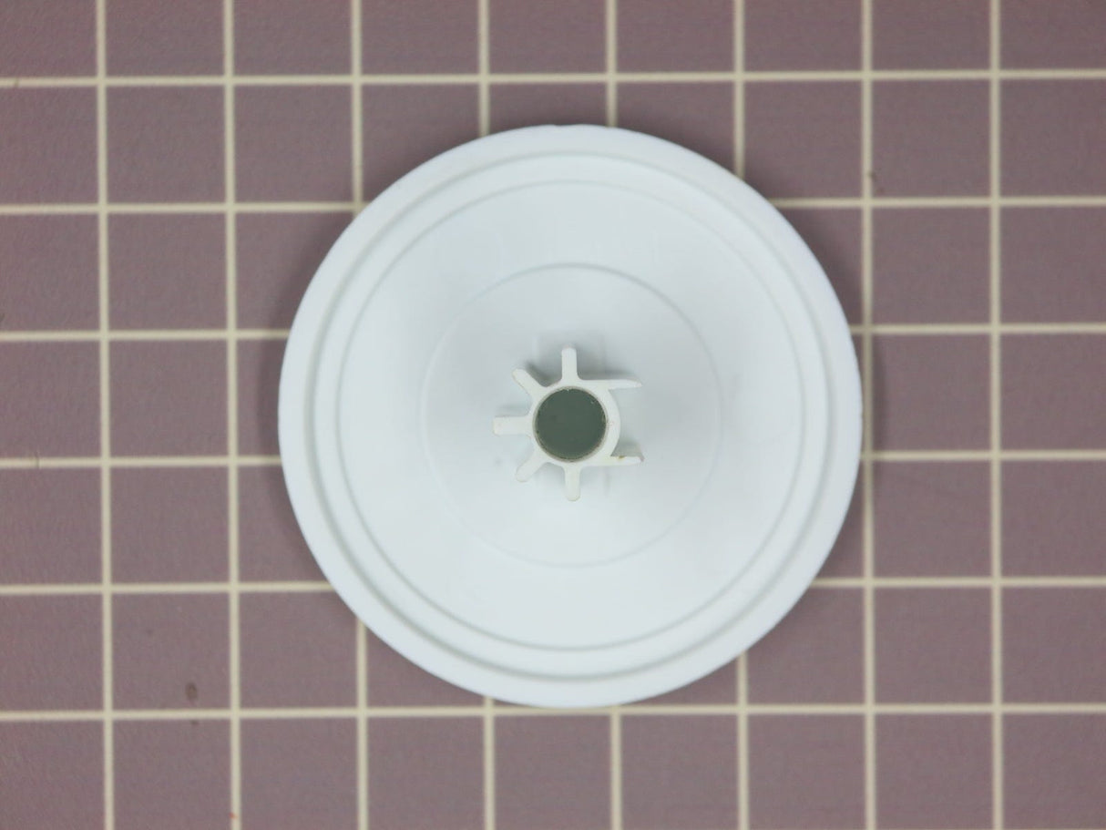 Thermostat Knob 216034505
