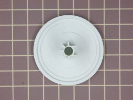 Thermostat Knob 216034505