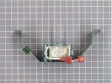 Evaporator Fan Motor 216470200