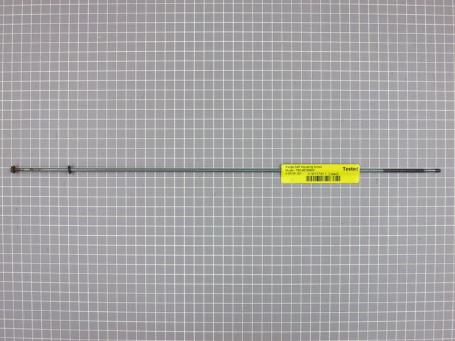 Self Adjusting Screw 318147811