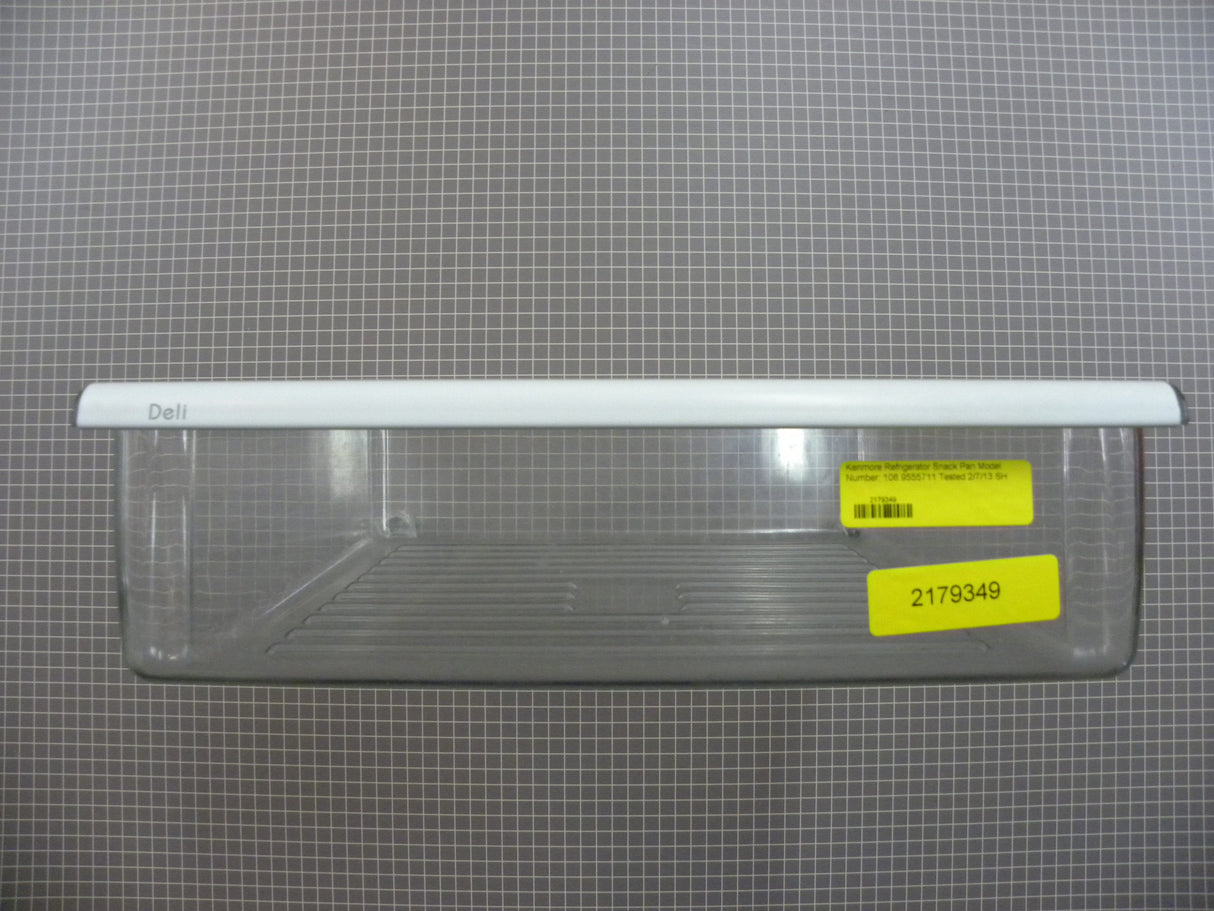 Snack Pan 2179349