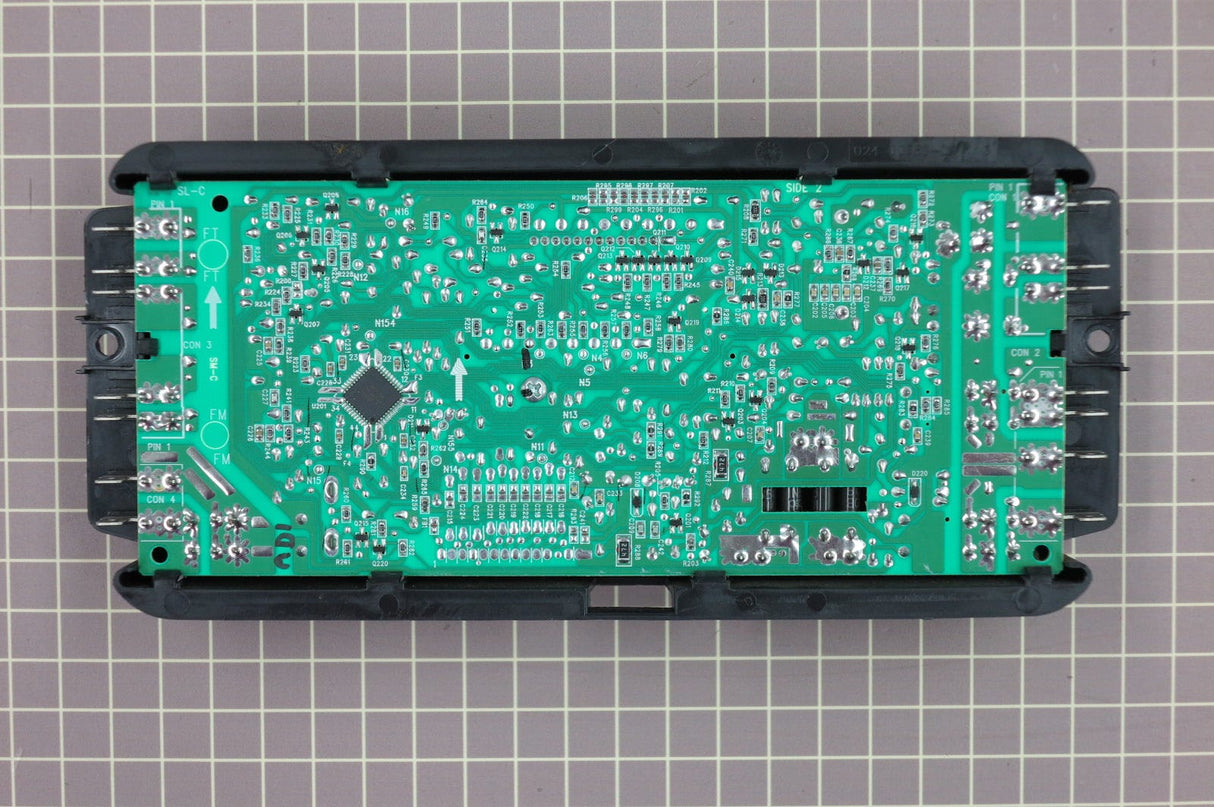 Control Board W10271749