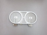 Radiant Bridge Surface Element WB03T10088