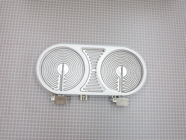 Radiant Bridge Surface Element WB03T10088