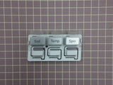 Temperature Button WH02X20917