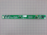 User Control and Display Board WD21X23461