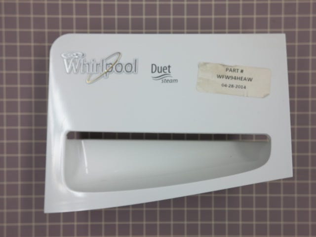 Drawer Handle W10446403