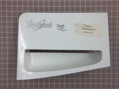 Drawer Handle W10446403