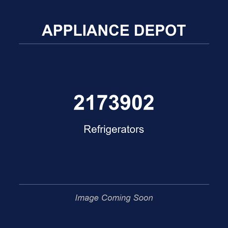 Image Coming Soon