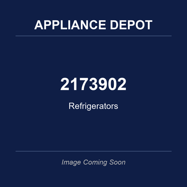 Image Coming Soon