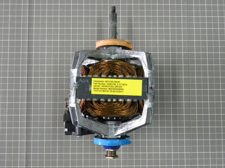 Drive Motor 33002795