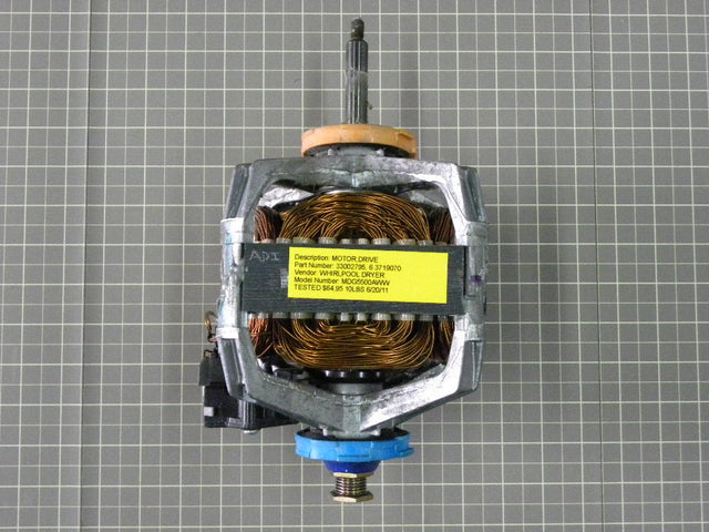 Drive Motor 33002795