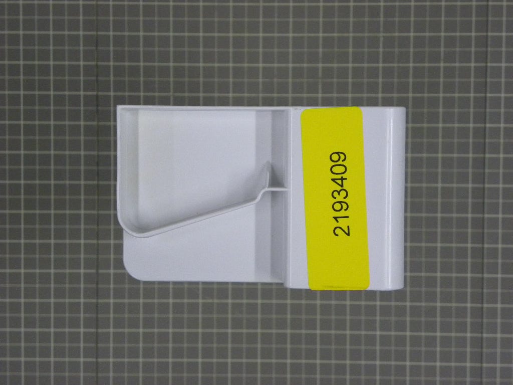 Kitchen Aid Refrigerator Can/Beverage Holder 2193409