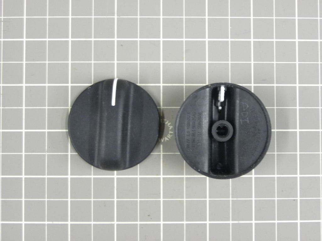 Knob Surface 9752405FB