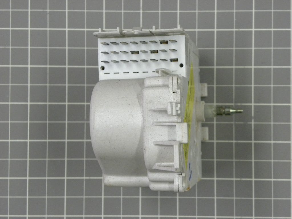 Timer WH12X10206