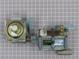 Valve and Pressure Regulator WB19K10007