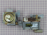 Valve and Pressure Regulator WB19K10007
