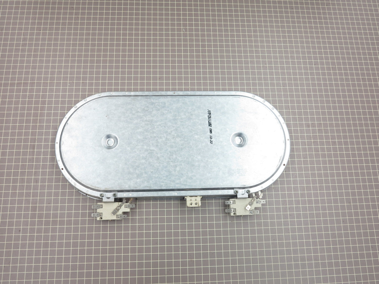 Radiant Bridge Surface Element WB03T10088