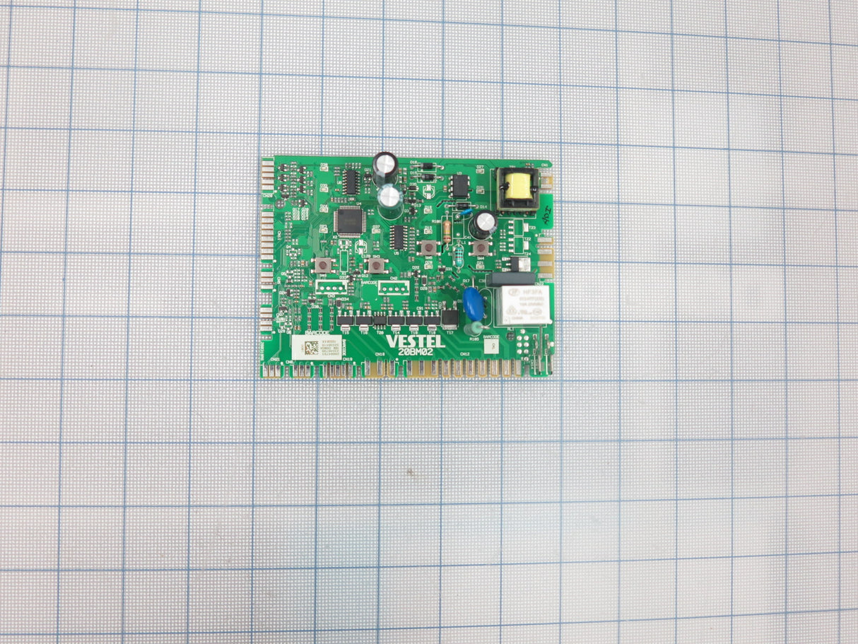 Control Board 22233706