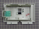 Control Panel and Switch Membrane WJ07X10120