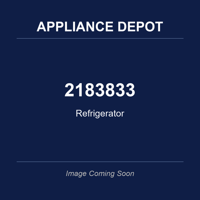 Image Coming Soon