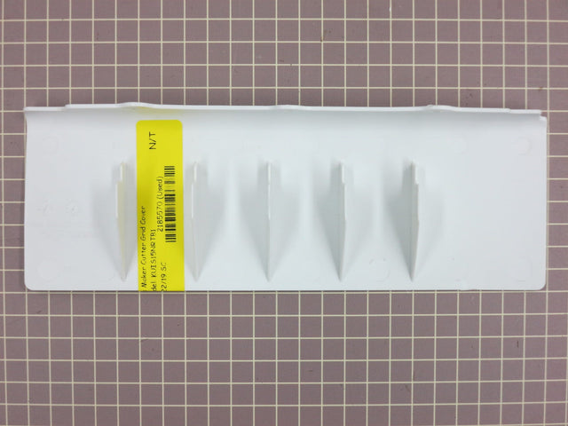 Cutter Grid Cover 2185570