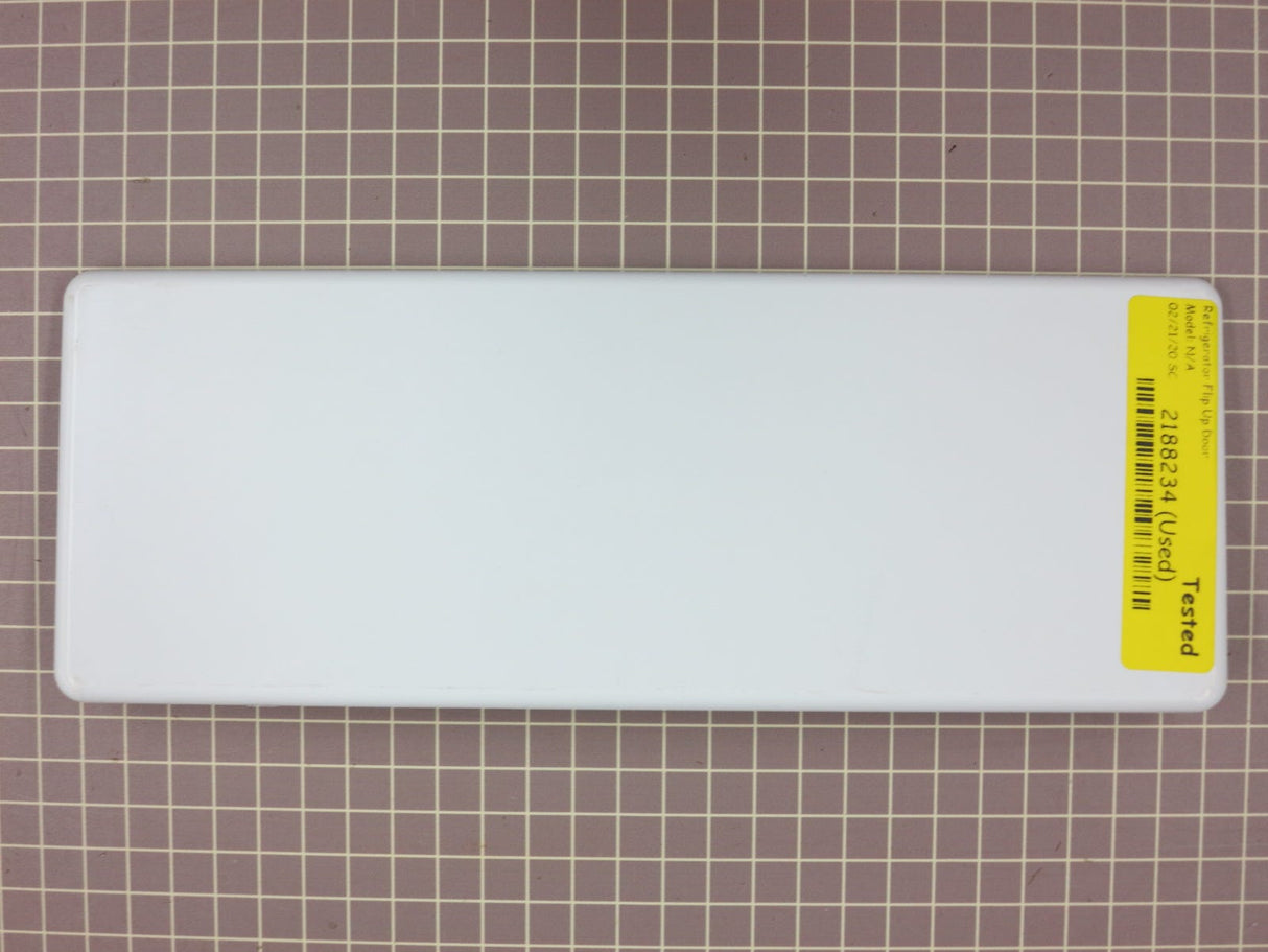 Flip-Up Door 2188234