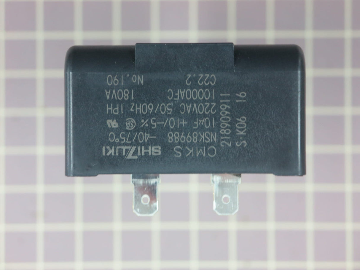 Run Capacitor 218909911
