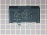 Run Capacitor 218909911