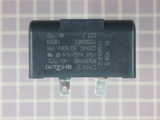 Run Capacitor 218909911